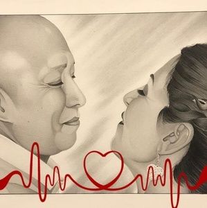 Meet your Posher, Dolores